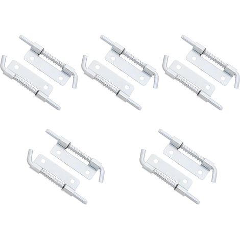 de loquet à barillet en acier inoxydable diamètre de trou