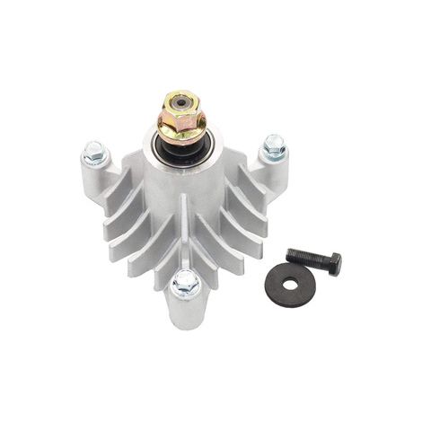Broche AYP 143651 – Convient Husqvarna 532143651 – Pièce d’origine plateau (1/5)