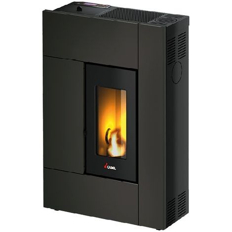Stufa pellet Cadel 5 T2 7025109