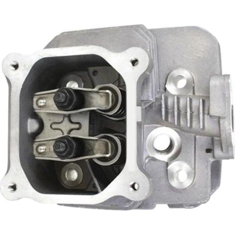 Culasse GXV160 H216 pour 4 pour temps Culasse GXV160 H216 pour(CH GXV160) Sortie pour puissance stable, pour efficace, compatible GXV160, H216, 1P68, 1P70, tonte régulière (1/5)