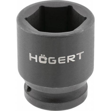 Prise d'impact Hogert HT4R148 3/4'' 33 mm