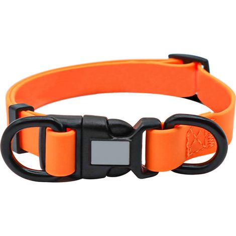 Laisse réglable pour chien : convient à toutes les tailles, idéale pour des promenades sûres et agréables avec votre fidèle compagnon. (1/4)