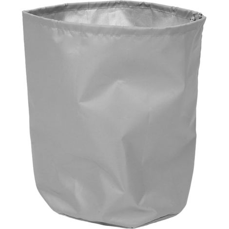 Couvercle de Moteur de Débroussailleuse Imperméable 17, 3x12, 8 Po Tissu Oxford, Protection Anti-poussière et Anti-uv, Usage Extérieur pour Équipement de Jardin (1/5)