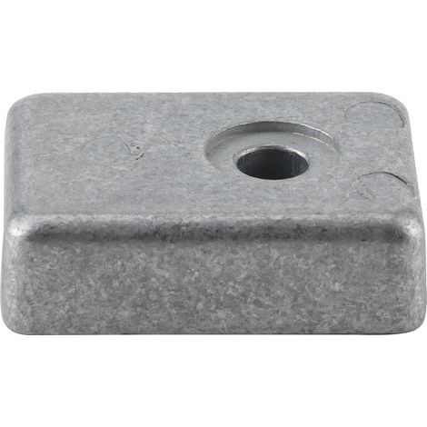 Anode de transmission Outboat 5532095310 pour bloc inférieur BF25/BF30/BF8 (1/5)