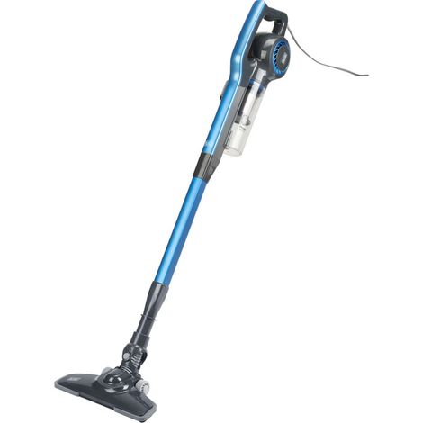 SCOPA ELETTRICA CICLONICA 600W S/SACCO- 1,0 pz