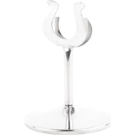 Support numéro de table 100mm - Ref P342 - Olympia (1/5)