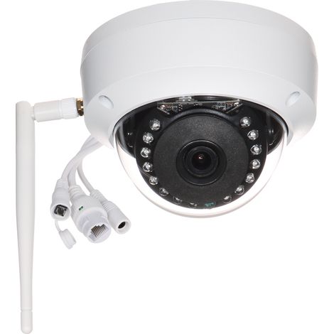 KAMERA IP APTI-W31D2-TUYA-V2 Wi-Fi – 3 MP 3,6 mm