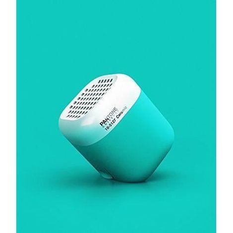 Pantone de KAKKOii Micro altavoz Bluetooth - PASQB-CE