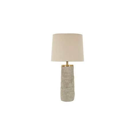 Lampe de table lima cm ø 37x73 (1/5)