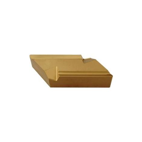 Placa  de  torno  KNUX160410SR-M  PMK40  Mediana  de  mecanizado  TECWERK (1/3)