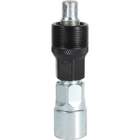 Kit d'extraction de manivelle et démonte-pignon pour vélo, outil de réparation bicyclette. (1/5)