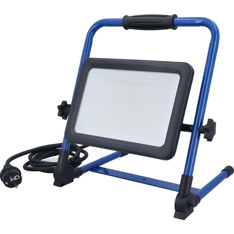 as - Schwabe Optiline mobiler LED Strahler 100W 12000lm IP44