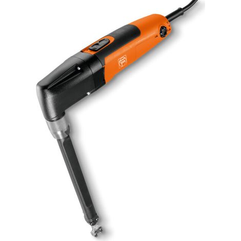 FEIN Grignoteuse jusqu'à 1,6 mm BLK 1.6 LE (1/3)