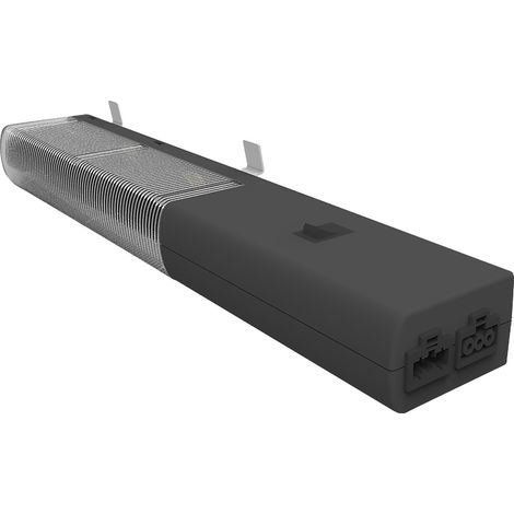 Spacial - Thalassa - Lampe à LED avec interrupteur - sans prise - 120/230Vac