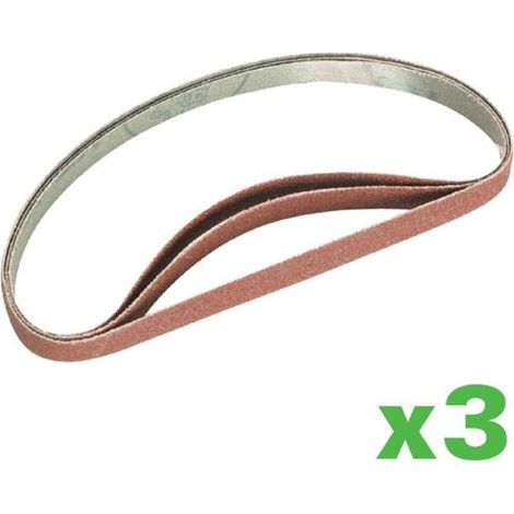 Grano 80 (13 mm x 457 mm) EVOLUTIONBUILD 677561