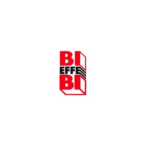 ecrou 9/16-18"per poulie essieu - 00111990084 - Bieffebi