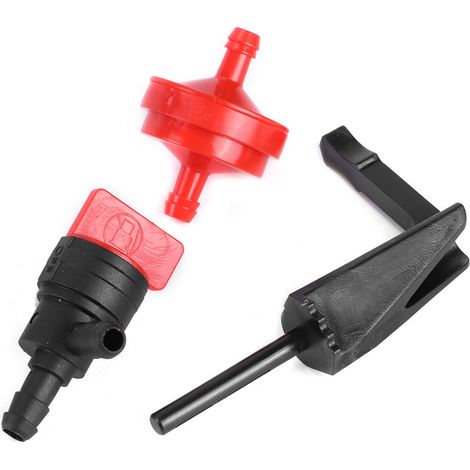 Carburateur Briggs & Stratton 798653 693865 (1/5)
