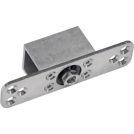 Cuscinetto girevole per asse standard G 96 G-N / GSR (1/2)