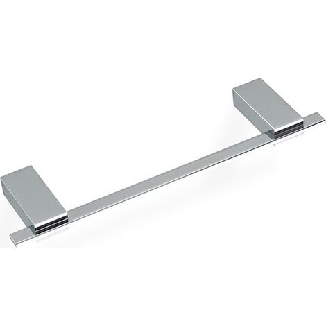 STILHAUS Gea asta porta asciugamani l 30 cromato codice prod: 000GE0608