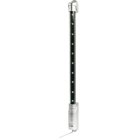 Led-Tube-10, 12V - 42 cm - Verde