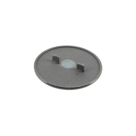 CHAPEAU DE BRULEUR AUXILIAIRE O 50 M/M pour TABLE DE CUISSON IKEA - 481936069682