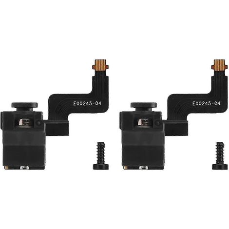 2X kompatibel mit Bambu P2S Serie Extruder Filament Sensor Hall Effekt Schalterplatine Baugruppe 3D-Drucker-JXLGV (1/5)