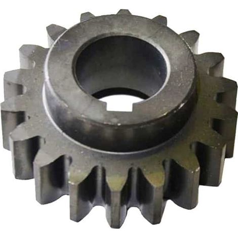 PIGNON RAPIDE 18 DENTS POUR MOTEUR V DEIMOS ULTRA BFT