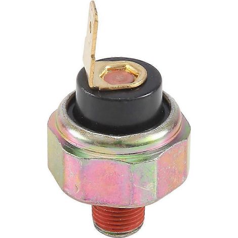 El interruptor de presión de aceite para automóviles es adecuado para CHEVROLET DODGE HYUNDAI MAZDA SUBARU MITSUBISHI CHRYS