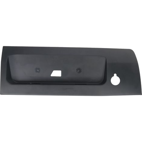 FT14617 Rivestimento esterno porta rapido POSTERIORE SINISTRO (1/3)