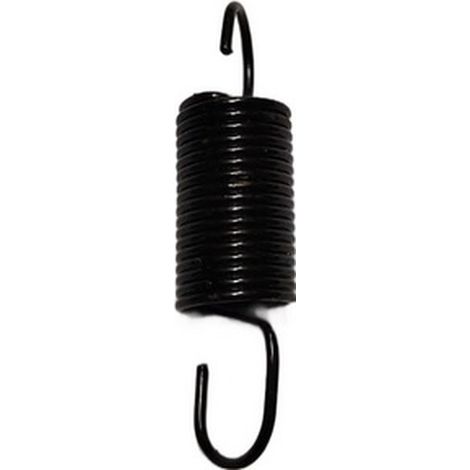 Muelle Extensión Desbrozadora Dos Ruedas compatible con Km0412107