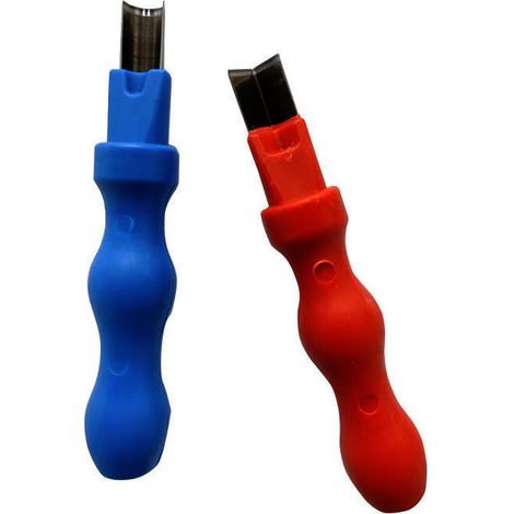 Cuchillo de corte dividido, luz de neón, ángulo recto, afilado, máquina de corte de arco, herramienta manual, cuchillo suave, accesorios de tira de silicona, herramientas para trabajar la madera, 2 pi (1/5)