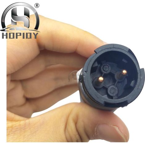 0125425617 Kurbelwellenpositionssensor/Drehzahlsensor für Mercedes-Lkw, 2-polig. (1/2)