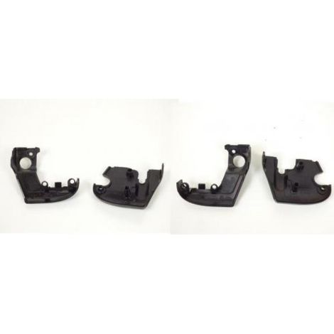 [PRODUIT D'OCCASION] Plastique divers origine pour scooter Aprilia 125 Scarabeo (1/3)