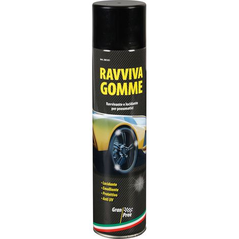 Gran Pree, ravviva gomme - 400 ml