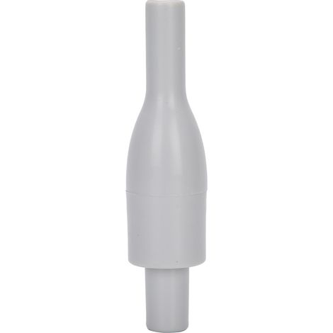 Adaptateur de Valve pour Éjecteur de Salive Dentaire à Aspiration Faible - Accessoires pour Fauteuil Dentaire (1/5)