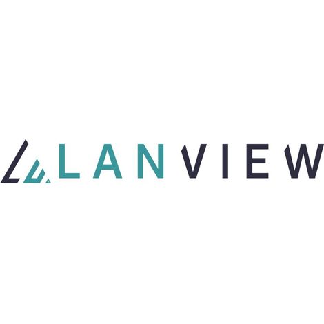 Lanview kompatibel mit MikroTik SFP S35LC20D, Sende-/Empfangswellenlänge: 1310 nm / 1550 nm, 20 km, LC, MO-S35LC20D