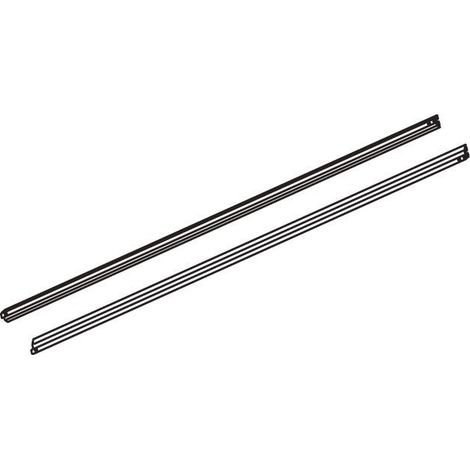 Vaillant Set di guide per montaggio a facciata per collettore piano auroTHERM VFK orizz., 0020092559
