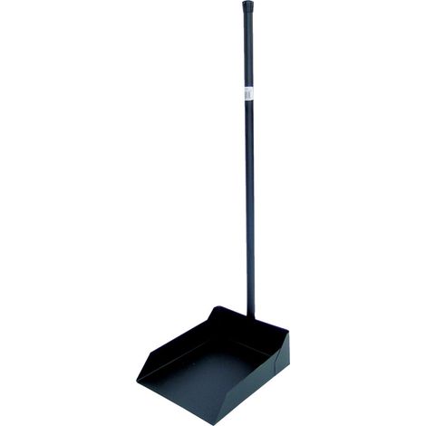 PALETTA IN METALLO NERO 76 CM - 71300