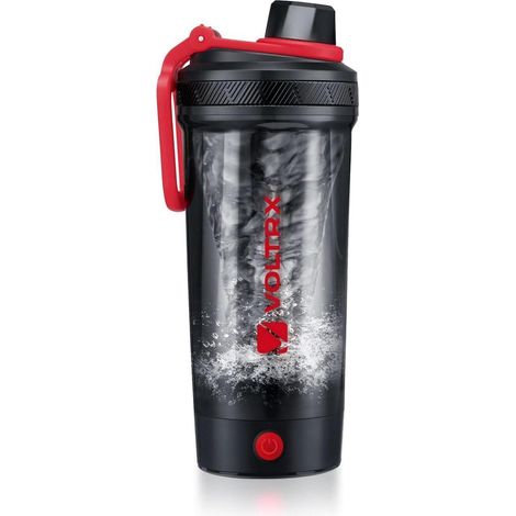 VOLTRX Gallium USB C elektrischer Protein-Shaker-Becher 680 ml - BPA-frei (1/5)