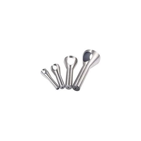 6 mm, 8 mm, 10 mm, 12 mm Bois HSS Fraise conique et outil d'ébavurage (1/5)