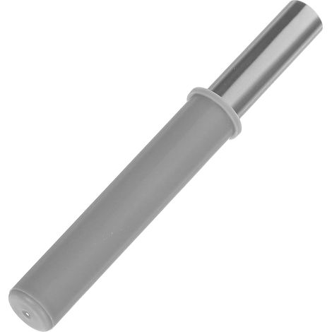 Amortisseur, 7.60 Pouces, fermeture douce, inox (1/5)