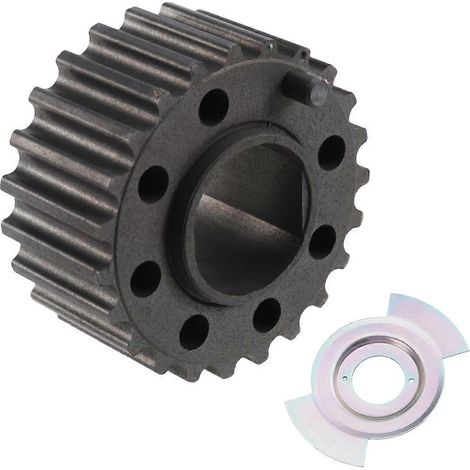Capteur de vitesse d'entraînement du vilebrequin MR994798, lame MR994801 pour CS1A, CS2A et CS3A (2000-2011), CJ1A-SSZFV (1/5)