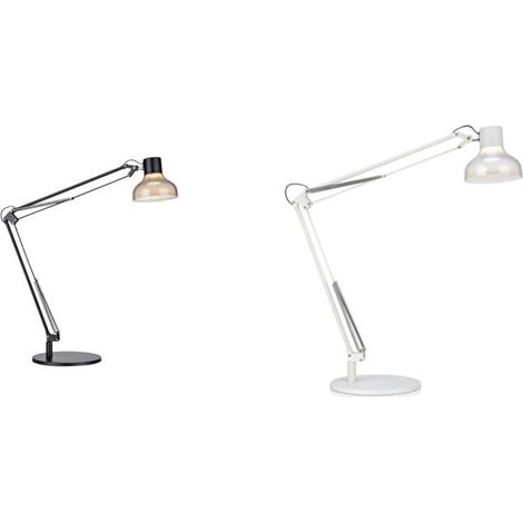 Lampe de bureau led articulee - markslojd - jock 42249107 42249107 42249107 42249107 42249107 42249107 42249107 42249107 42249107 42249107 42249107 42249107 42249107 42249107 42249107 42249107 4224910 (1/5)