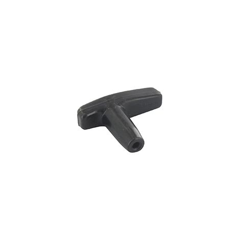 Poignée De Lanceur Adaptable Pour Stihl Modèles 010, 015, 020, 028, 031 Et 032.