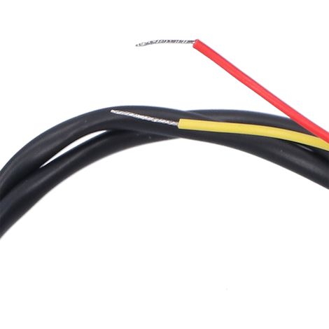 Transmetteur de pression du vent DC24V micro transmetteur de pression différentielle 4-20mA à tube de pression micro capteur de pression différentielle pour chaudières et mines de charbon, pression du (1/4)