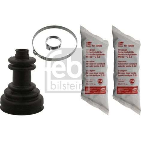 FEBI BILSTEIN 14299 Jeu de joints-soufflets, arbre de commande -