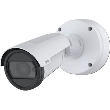 Axis P1485-LE Bala (forma) Cámara de seguridad IP Exterior 1920 x 1080 Pixeles Abrazadera para mástil