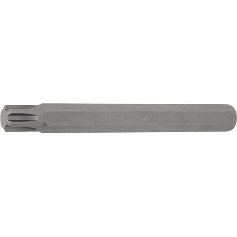 BGS lunghezza 100 mm attacco esagonale esterno 10 mm (3/8") profilo a camma (per RIBE) M10,3 - 4776