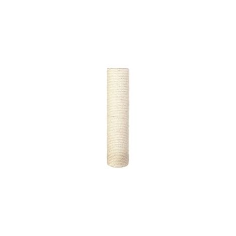 Lntyq Ersatzmast, ø 9 cm/40 cm (1/5)