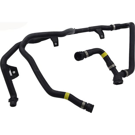 Tuyau applicable à : BMW Série 3 E90 2005-2012 OE : 1712 7548 221( )